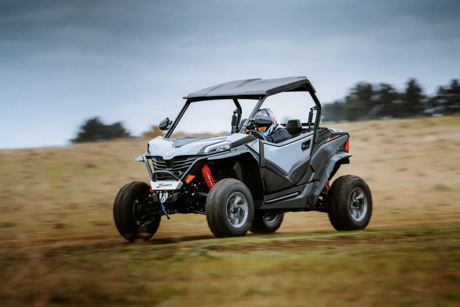 CFMOTO ZFORCE 950 SPORT
