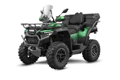 CFORCE 1000 TOURING OVERLAND