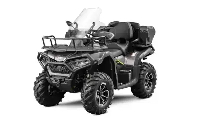 CFORCE 625 Touring Overland