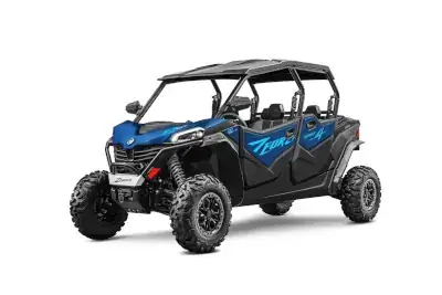 ZFORCE 950 SPORT 4