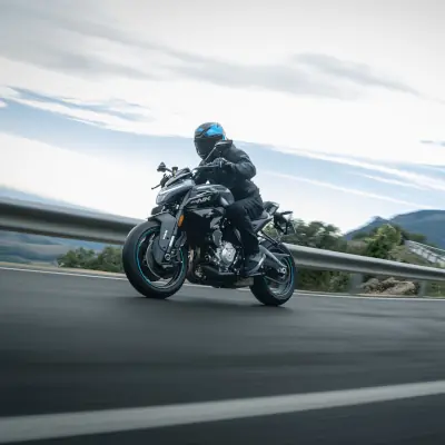 motorcycles for leisure riding