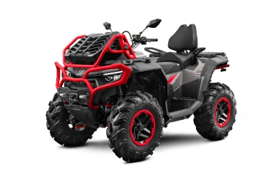 CFORCE 1000 MV