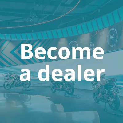 become a dealer
