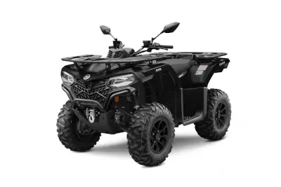 CFORCE 450