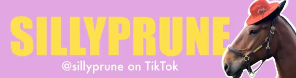 Silly Prune Silly Prune