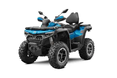 CFORCE 1000 TOURING PREMIUM